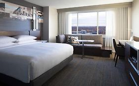 Kansas City Marriott Country Club Plaza